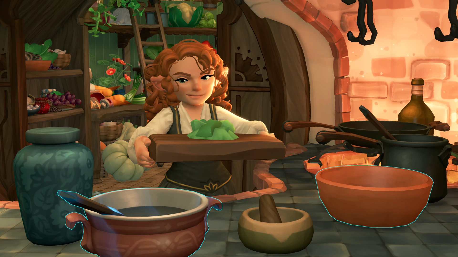 Lojë Nintendo Switch iam8bit Tales of the Shire: A The Lord of the Rings Game, edicion fizik me hartë të palosshme