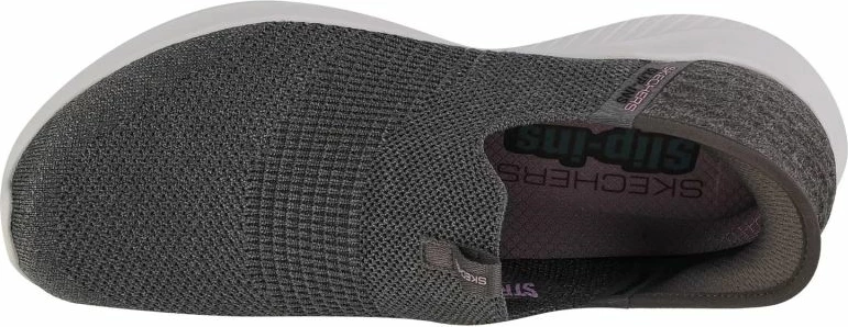 Atlete për femra Skechers, gri [Madhësia: 36]