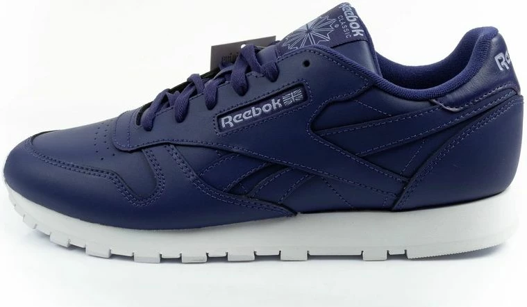 Atlete femra Reebok Classic Leather EF3035, vjollcë [Madhësia: 35]