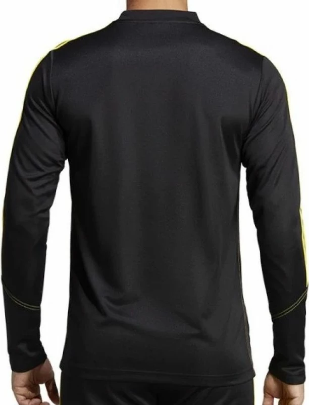 Duks adidas për meshkuj, me gjysmë zinxhir