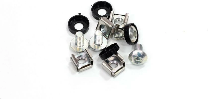 Raft fiks për kabinet Digitus TN-19-250-1U-GY, 1U, 483x250mm, gri