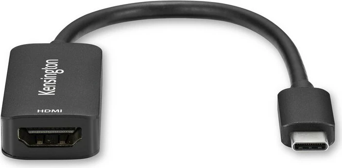 Adapter HDMI Kensington CV4200H USB-C 4K/8K, 1 port, i zi