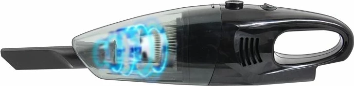 Fshesë elektrike vertikale me kabllo Esperanza Jupiter EHV101K, e zezë