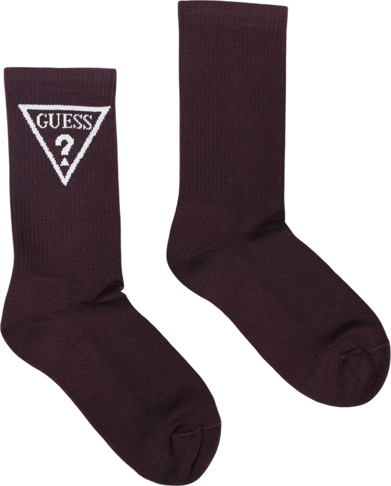 Çorape sportive për femra Guess ELLEN SPORT SOCKS V2GZ00 ZZ00I, vjollcë