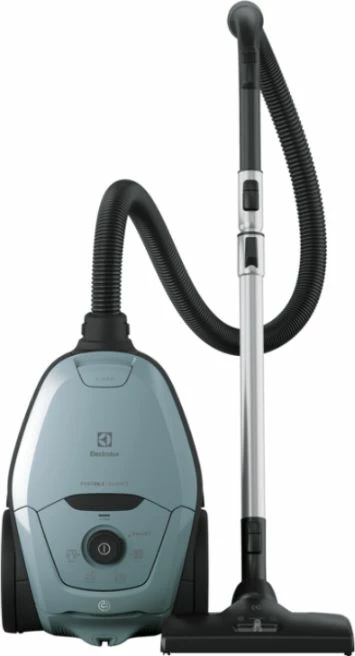 Fshesë me korrent Electrolux Pure D8 PD82-4MB Silence, 3.5 L, 500 W, 57 dB, Blu