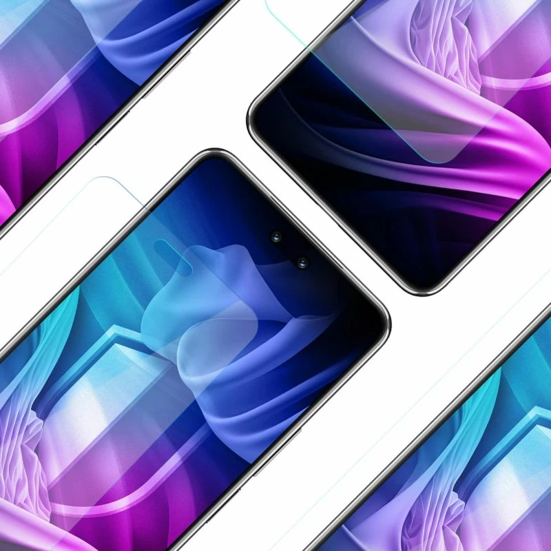 Folie mbrojtëse matte 3mk SilkyMatt Pro për Huawei Nova 14 Pro