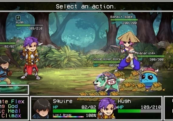 Love Esquire - RPG Dating Sim Visual Novel EN/DE/RU/ZH/ZH Global