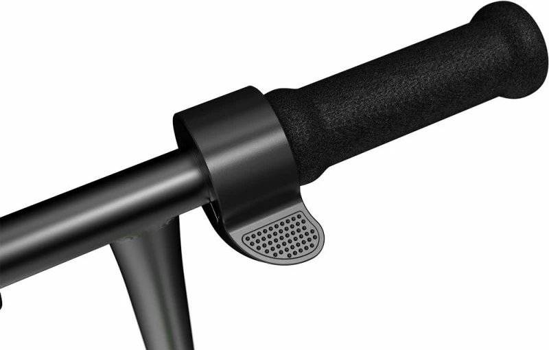 Skuter elektrik Razor, rozë