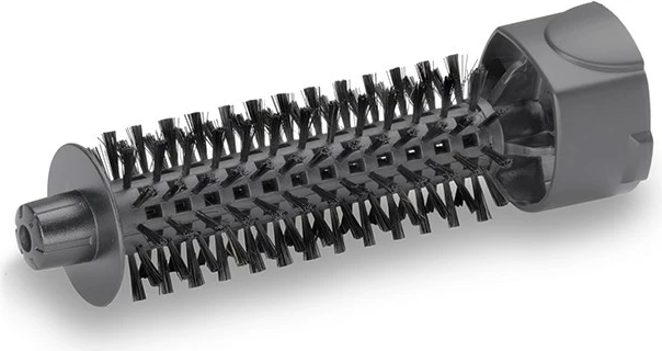 Brushë stiluese për flokë BaByliss AS960E, 1000W, rozë/hiri 4
