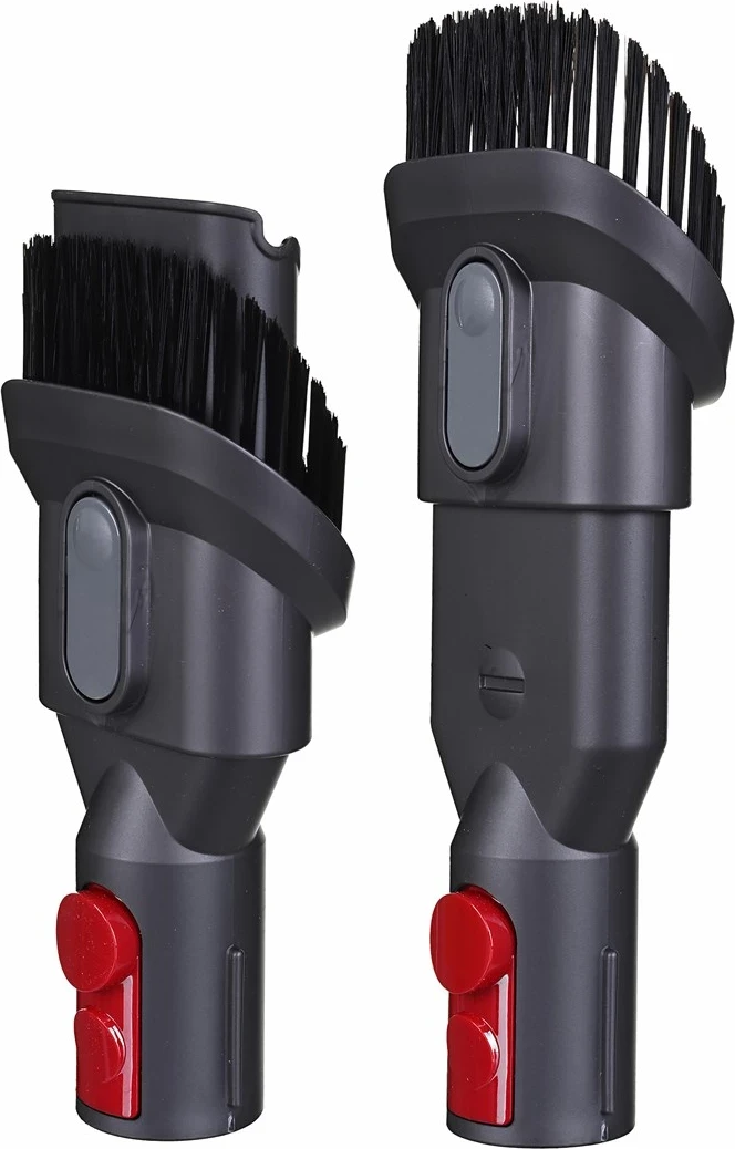 Fshesë elektrike Dyson V11 Fluffy, Nickel/Red