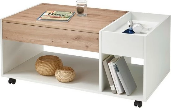 Tavolinë kafeje Sivo