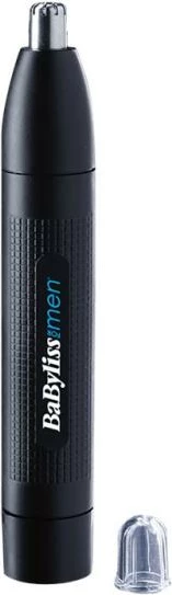 Trimer hunde dhe veshësh BaByliss Men E652E, i zi
