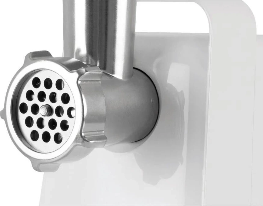 Makinë për bluar mishin Blaupunkt FMM301, e bardhë