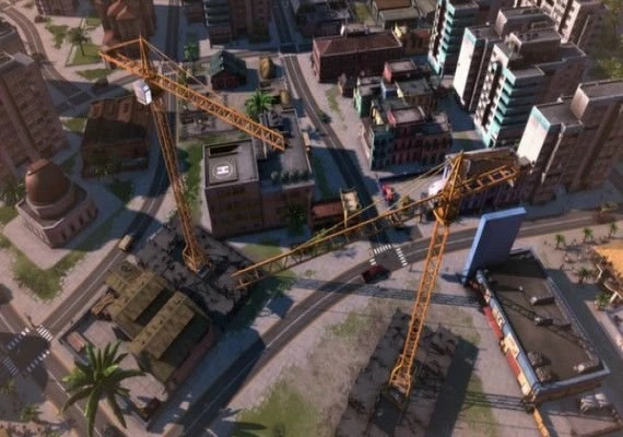Tropico 5 EN/DE/FR/IT/PL Global