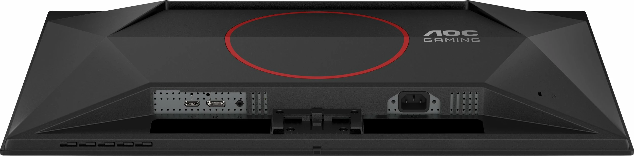Monitor gaming AOC Q27G41ZDF 26.5\" QD-OLED QHD 240Hz HDR10, zi