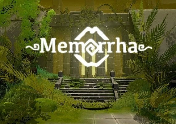 Memorrha Global