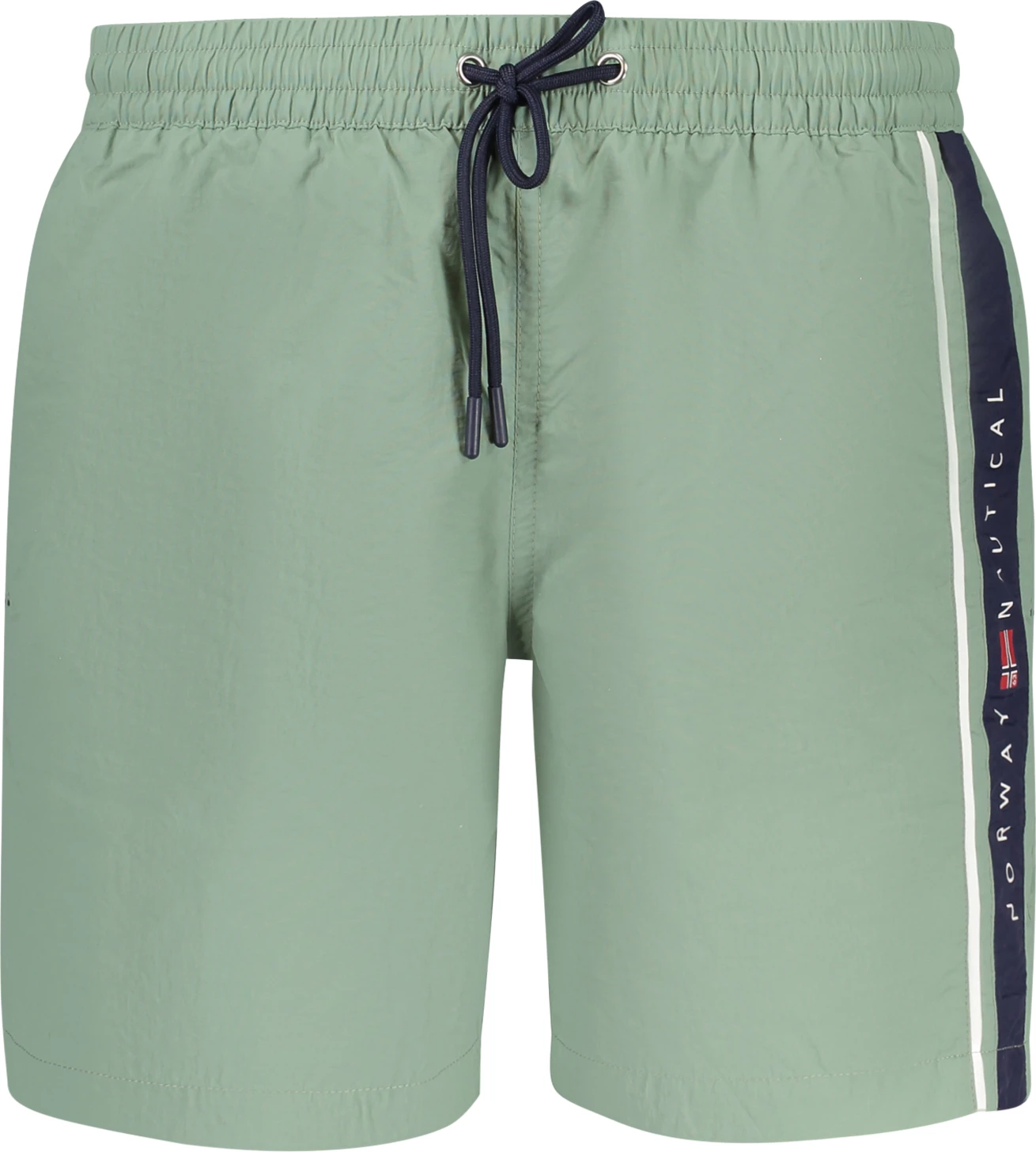 Bokser noti për meshkuj NORWAY 1963, të gjelbra