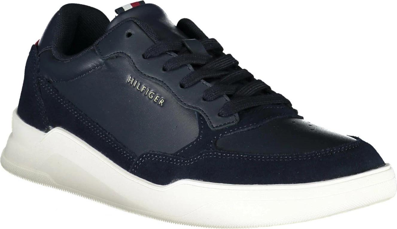 Atlete për meshkuj TOMMY HILFIGER, kaltër