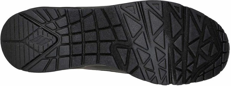 Atlete për meshkuj Skechers, të zeza