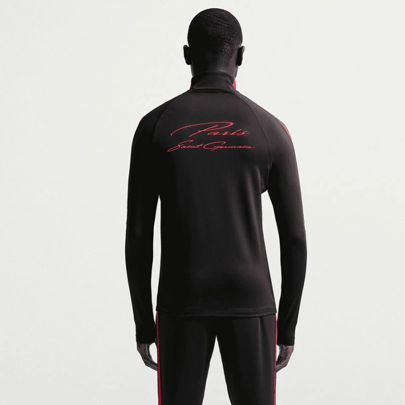 Duks Nike PSG Strike Drill Top II2762-010 [Madhësia: M]