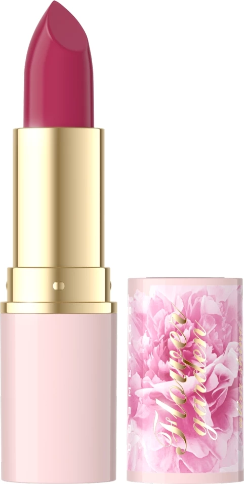 Buzëkuq Eveline Cosmetics Flower Garden 03, 1 copë
