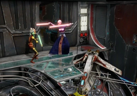 Pinball FX3 - Star Wars Pinball Season 1 Bundle EN Global