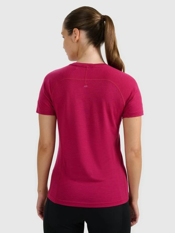 Maicë trekking për femra 4f, merino