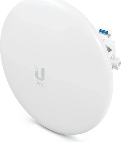 Pajisje rrjeti Ubiquiti UISP Wave Nano, e bardhë