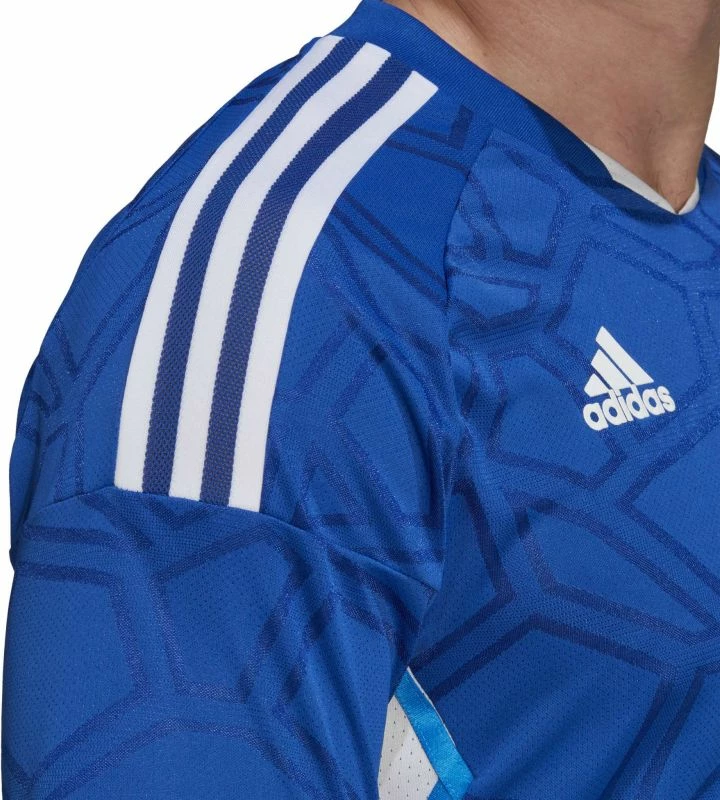 Maicë për meshkuj adidas, e kaltër