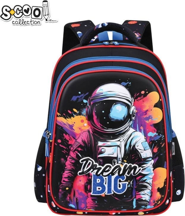 Osh Cante 3D Astronaut 42X30X22Cm Sc2995