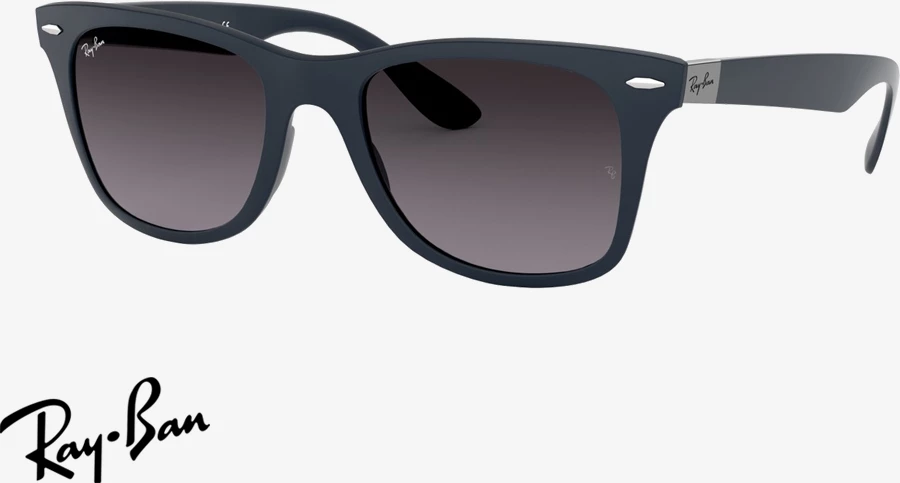 Syze dielli Ray-Ban RB4195 63318G 52