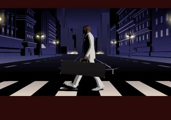 Killer7 EN/DE/FR/JA Global