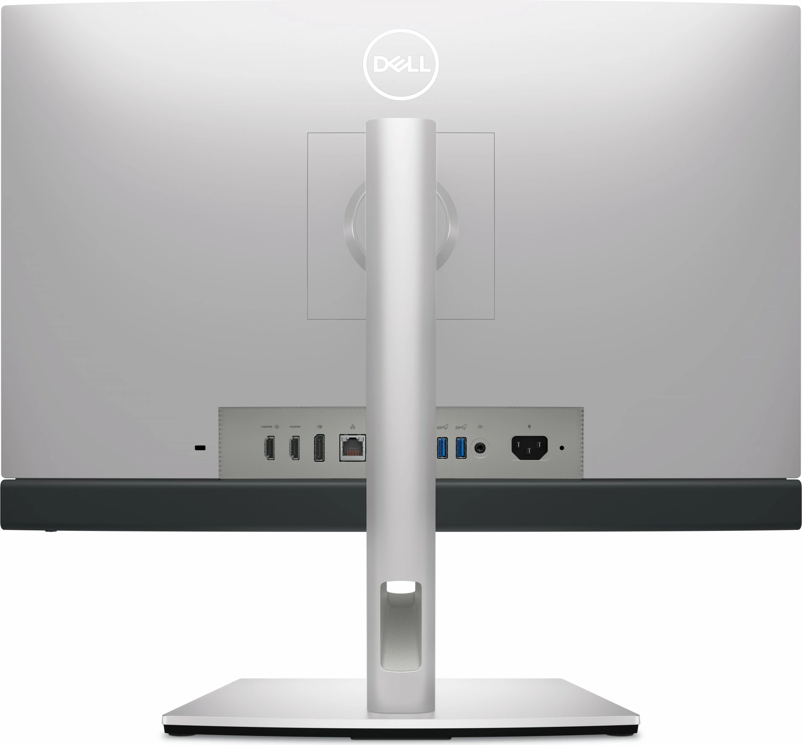 Kompjuter DELL OptiPlex 7420 plus, Intel Core i7, 16 GB RAM, 512 GB, 23.8", argjendtë