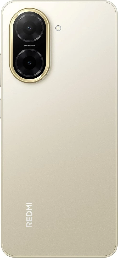 Celular Xiaomi Redmi A5, 6.88", 3+64GB, ari