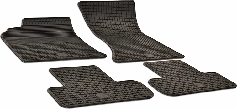 Set tapeta për veturë Gumex Audi Q5 2008-2016