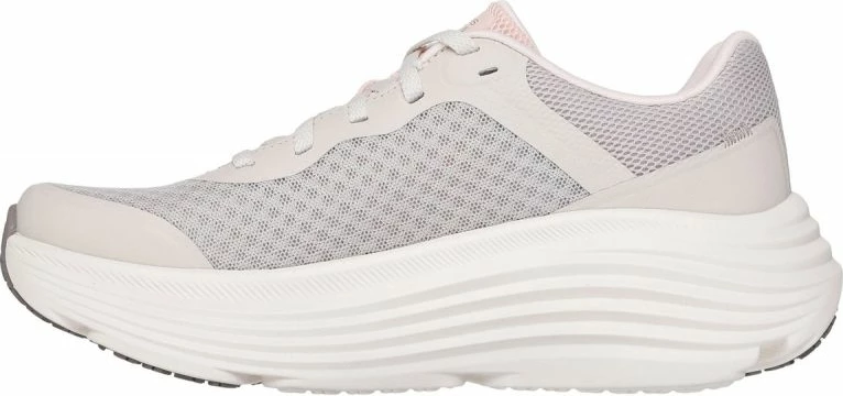 Atlete për femra Skechers, bezhë [Madhësia: 41]