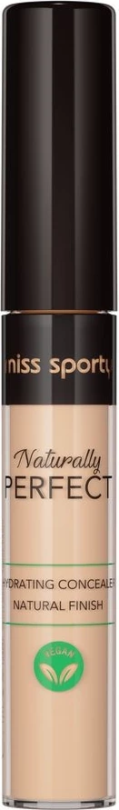 Korrektor i lëngshëm Miss Sporty Naturally Perfect 002 Natural 7ml