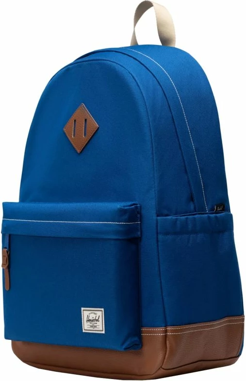 Çantë shpine Herschel, blu