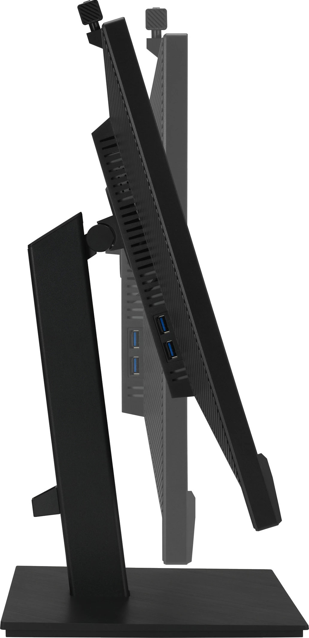 Monitor ASUS BE24ECSNK, 23.8", Full HD, i zi