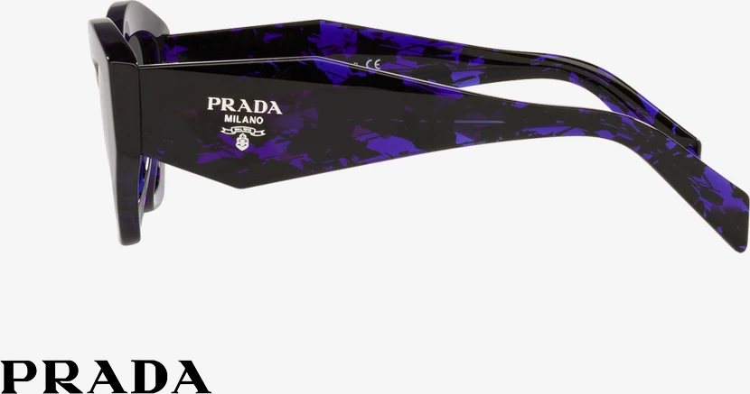 Syze dielli Prada PR 07YS 05V5S0 53