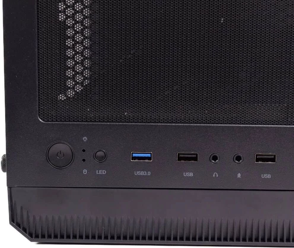 Shtëpizë SAMA 2051 (Zezë)