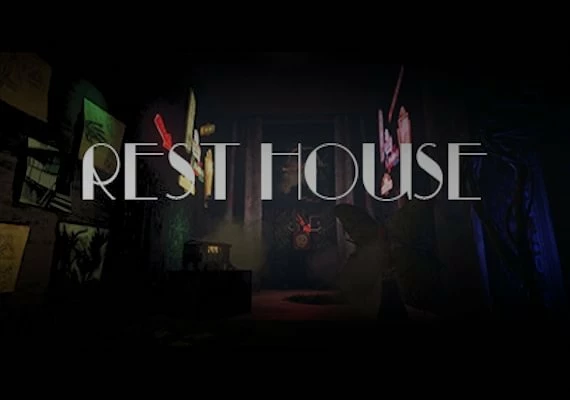 Rest House EN Global