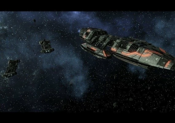 Battlestar Galactica Deadlock: The Broken Alliance DLC EN/DE/FR/RU/ES Global