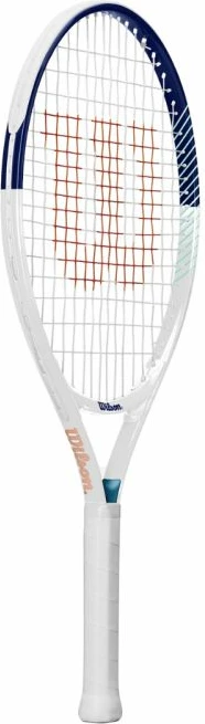 Raketë tenisi për fëmijë Wilson, e bardhë
