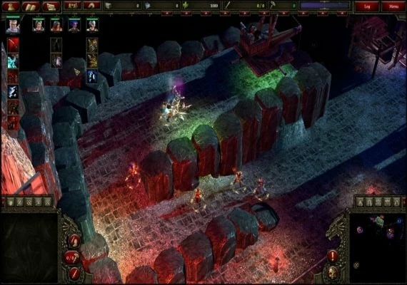 SpellForce 2: Faith in Destiny EN/DE/FR/IT/ES Global