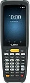Terminal për mbledhje të dhënave Zebra MC2200, 32GB, 3GB RAM, ekran 4", Android, skaner 1D/2D, i zi