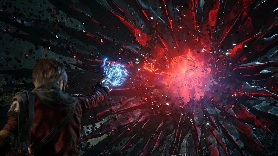 Lojë Xbox Series X 505 Games Miasma Chronicles, PEGI 16