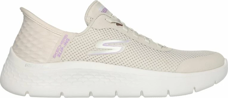 Atlete për femra Skechers, bezhë [Madhësia: 36.5]