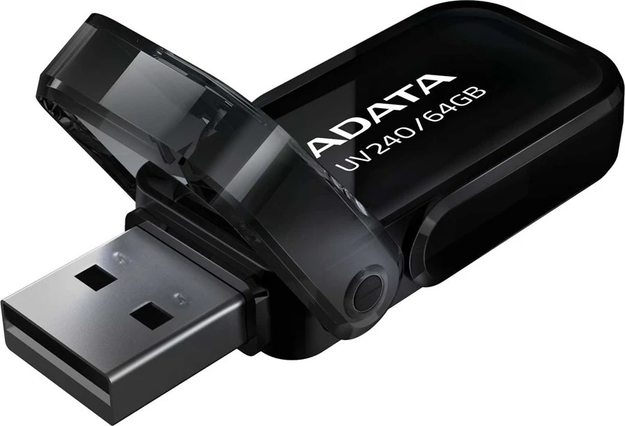 USB Adata UV240, 64 GB, 2.0