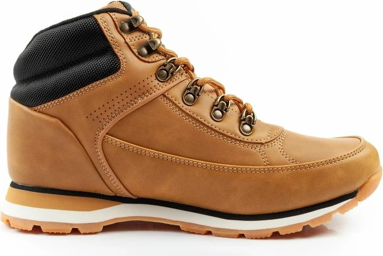 Çizme dimri për meshkuj Lee Cooper, kafe